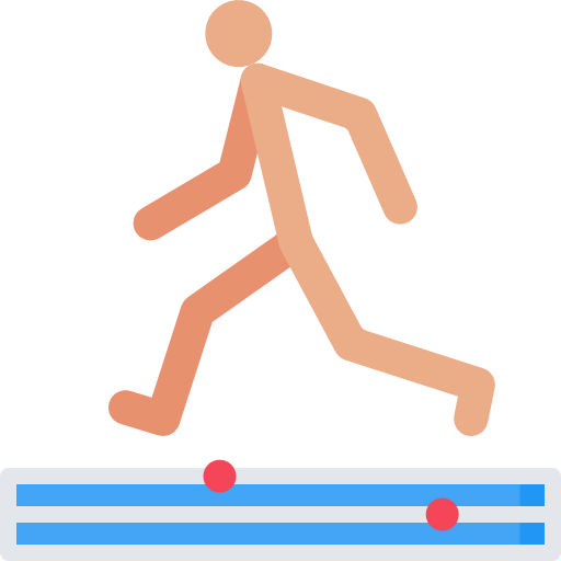 Animation icon