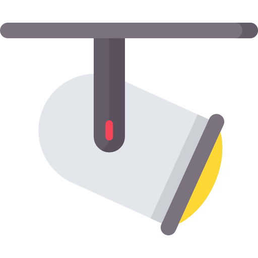 Spotlight icon