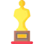 Oscar ícono 64x64