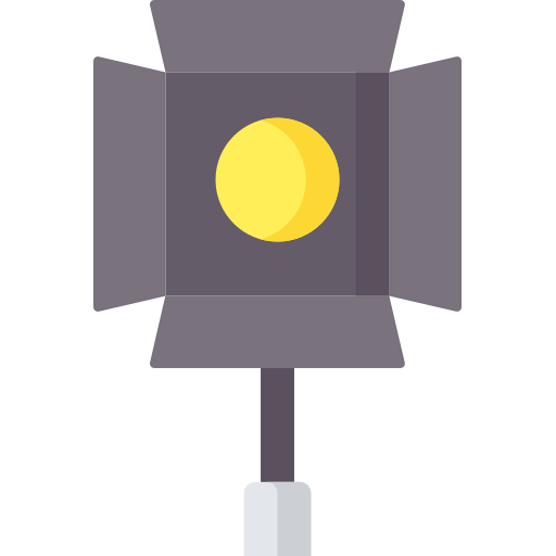 Spotlight icon