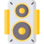 Speaker ícono 64x64