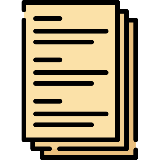 Script ícono