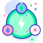 Energy icon 64x64