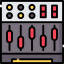 Mixer icon 64x64