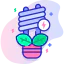Lamp icon 64x64