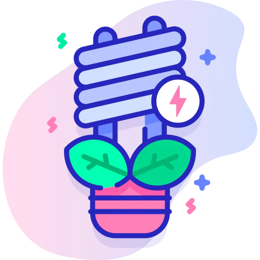 Lamp icon