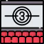 Ecinema іконка 64x64