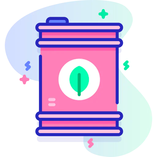 Barrel icon