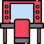 Dressing room icon 64x64