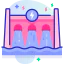 Dam icon 64x64