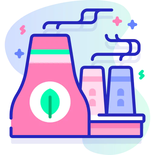 Factory icon