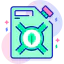 Gasoline icon 64x64