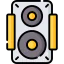 Speaker icon 64x64