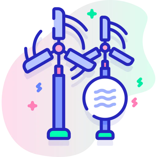 Windmill icon