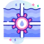 Hydro icon 64x64