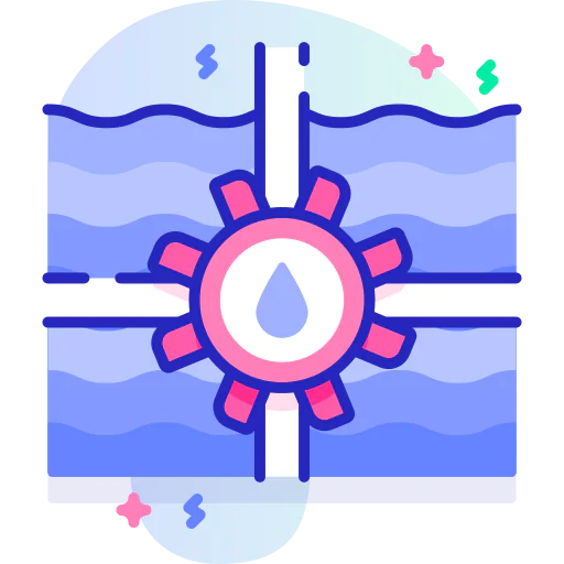 Hydro icon