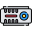 Projector icon 64x64