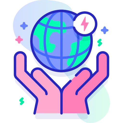 World icon