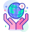 World icon 64x64