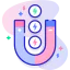 Magnet icon 64x64