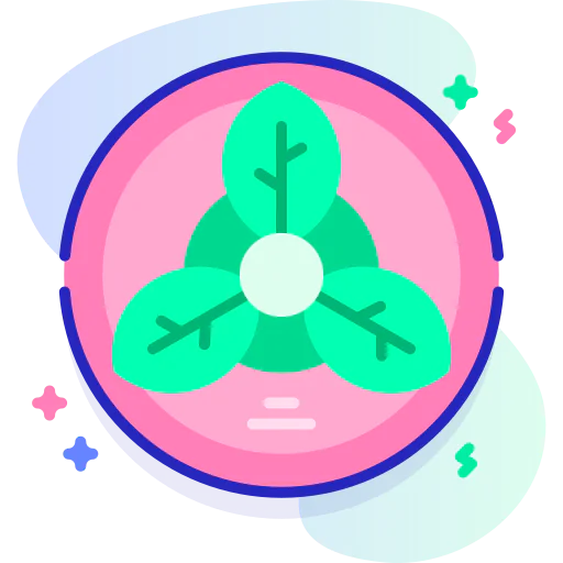 Bio icon
