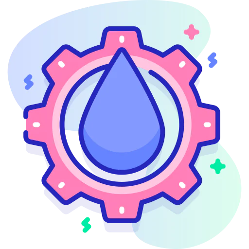 Hydro icon