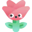 Rose icon 64x64