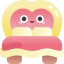Bed icon 64x64