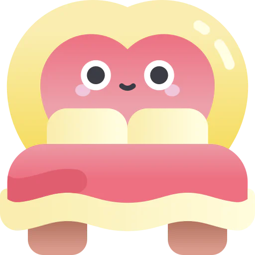 Bed icon