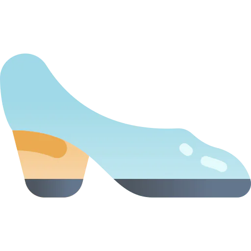 Heels icon
