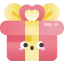Gift icon 64x64