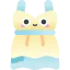 Dress icon 64x64