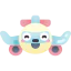 Airplane icon 64x64