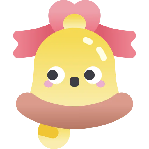 Bell icon