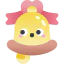 Bell icon 64x64