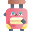 Luggage icon 64x64