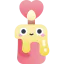 Candle icon 64x64
