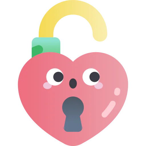 Padlock icon
