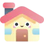House icon 64x64