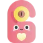 Doorknob icon 64x64