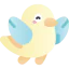 Dove icon 64x64