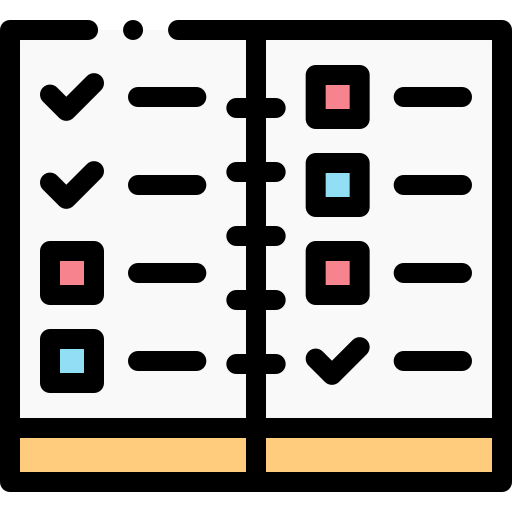 Planning icon