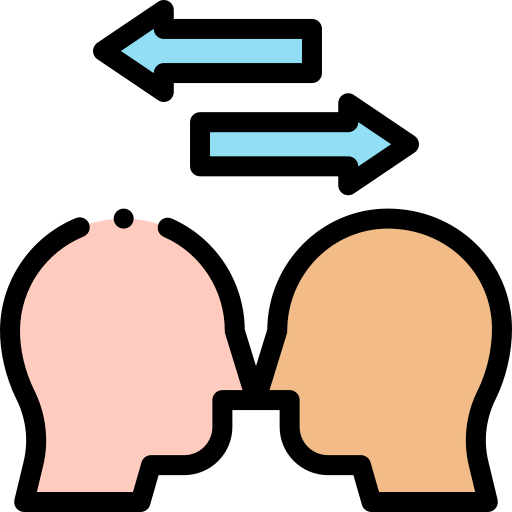 Empathy icon