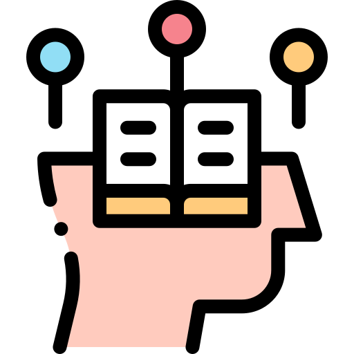 Learning icon