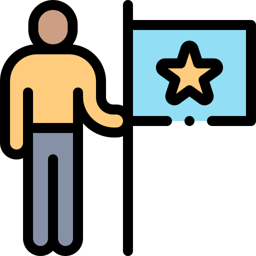Confidence icon