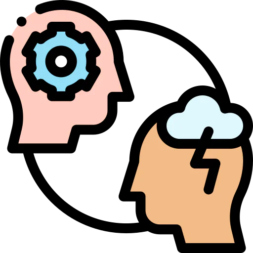Interpersonal icon