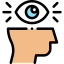 Visualization Symbol 64x64
