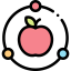 Healthy life icon 64x64