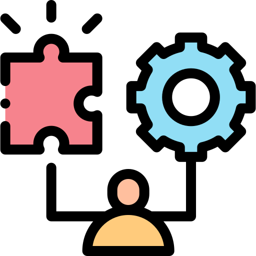 Strategy icon