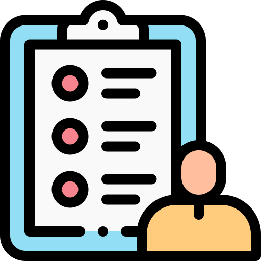 Planning icon